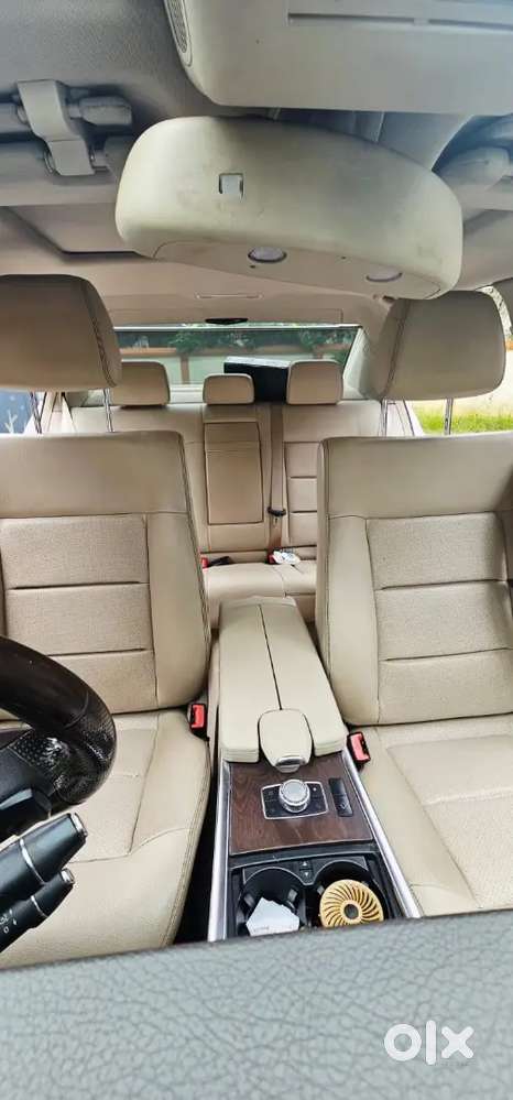 Mercedes-benz E-class 2013 Diesel 75000 Km Driven