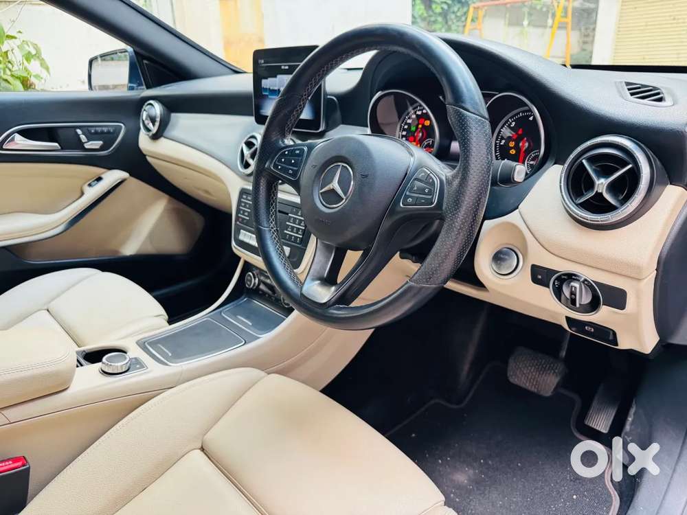 Mercedes-benz Cla Urban Sport 200d, 2018, Diesel