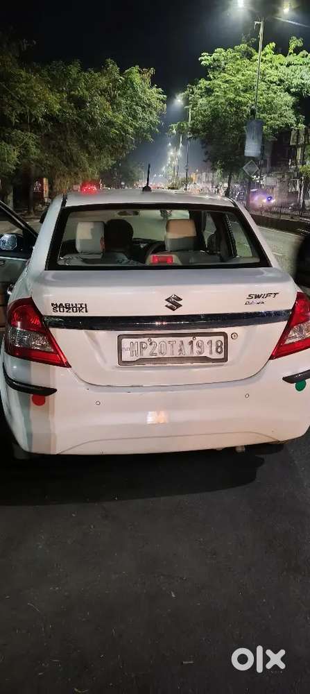 Maruti Suzuki Dzire 2019 Diesel 90000 Km Driven