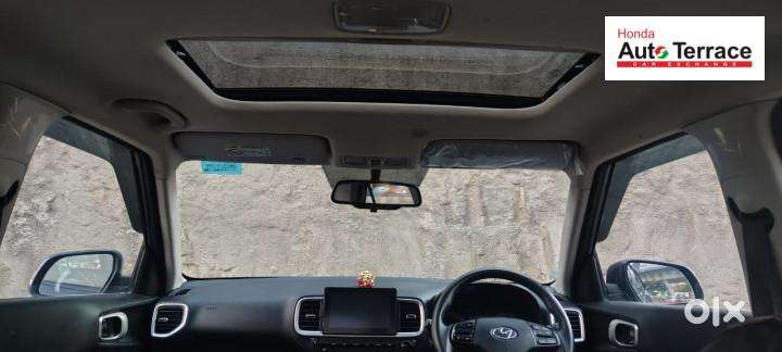 Hyundai Venue 1.0 Sx Turbo Imt, 2020, Petrol
