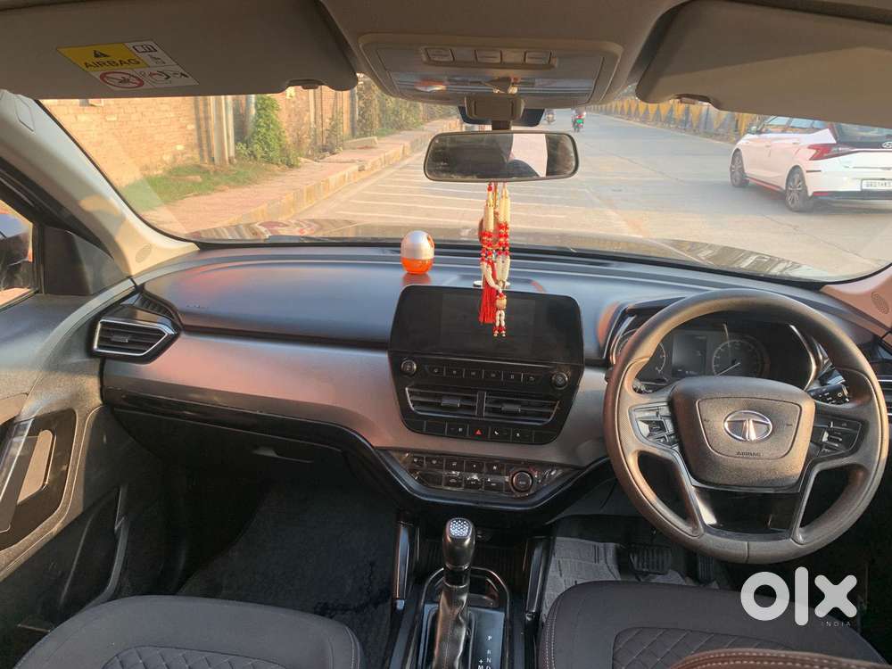 Tata Safari 2.0 Kryotec Xta Plus Dark Edtition, 2022, Diesel