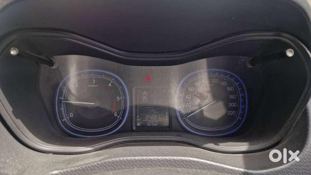 Maruti Suzuki Brezza Zdi, 2017, Diesel