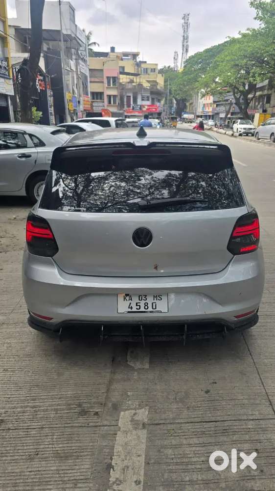 Polo 1.2mpi 
Model 2013 Highline 
2nd Owner 
93k Driven