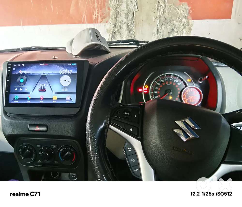 Maruti Suzuki Wagon R 2020 Petrol Good Condition