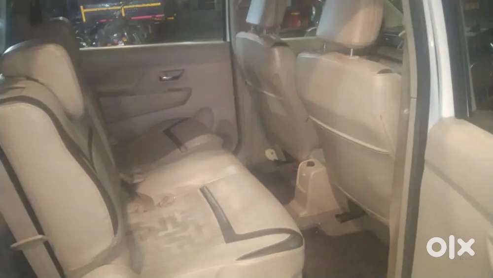 Maruti Suzuki Ertiga 2024