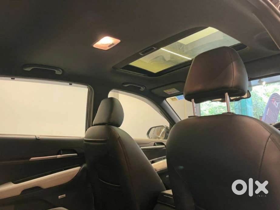 Kia Sonet Gtx Plus Turbo Dct, 2024, Petrol