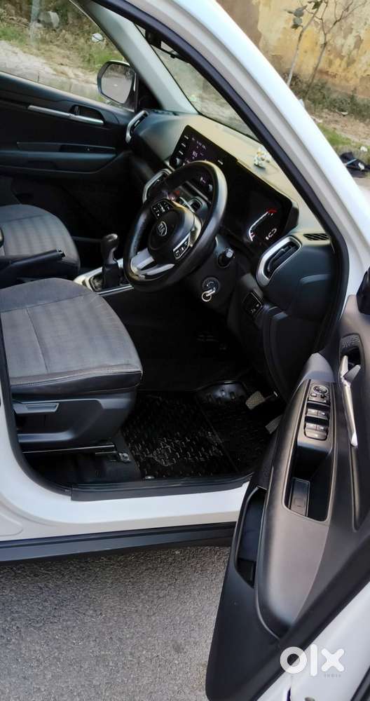 Kia Sonet 1.2 Htk Plus, 2022, Petrol