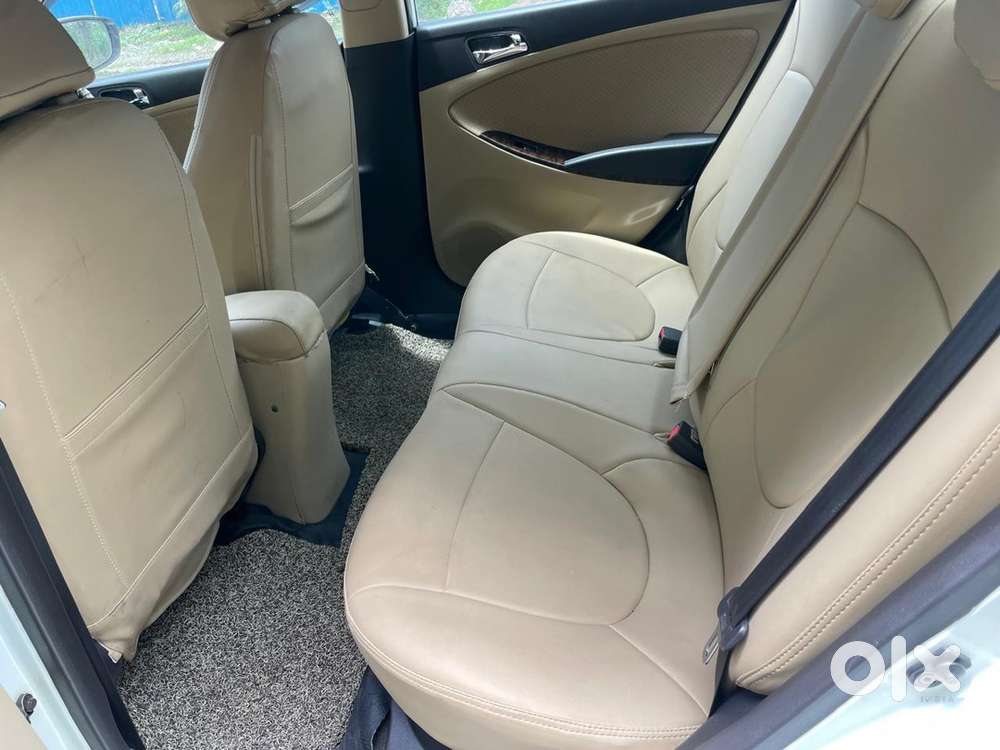 Hyundai Verna Diesel Automatic 360 Degree View Bluetooth Video Camera