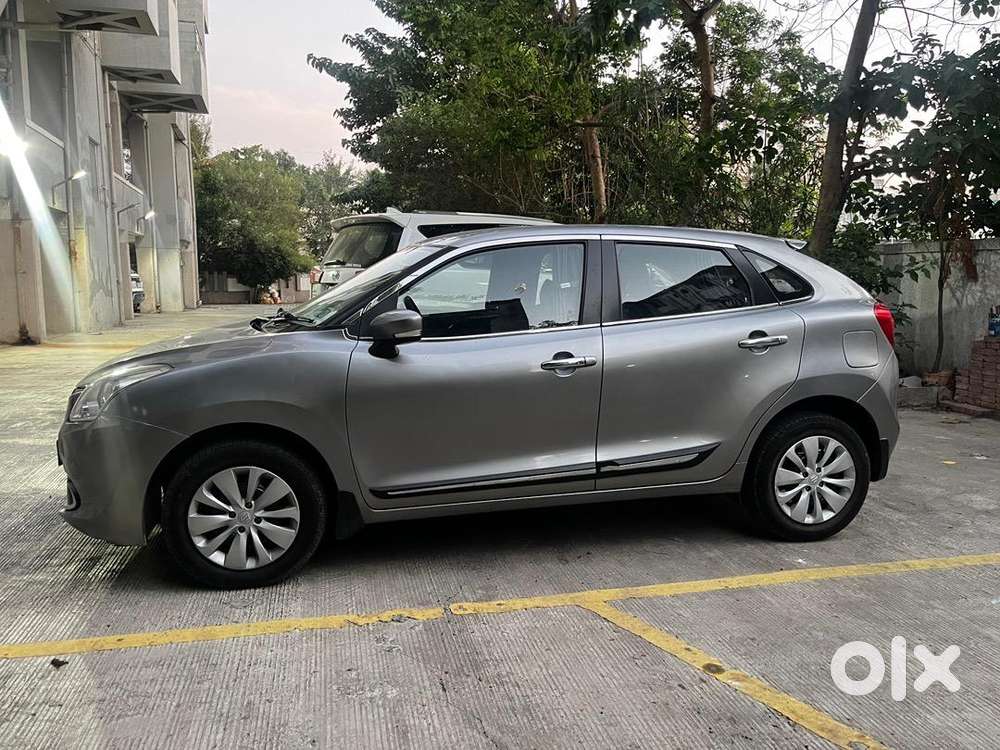 Maruti Suzuki Petrol 2017