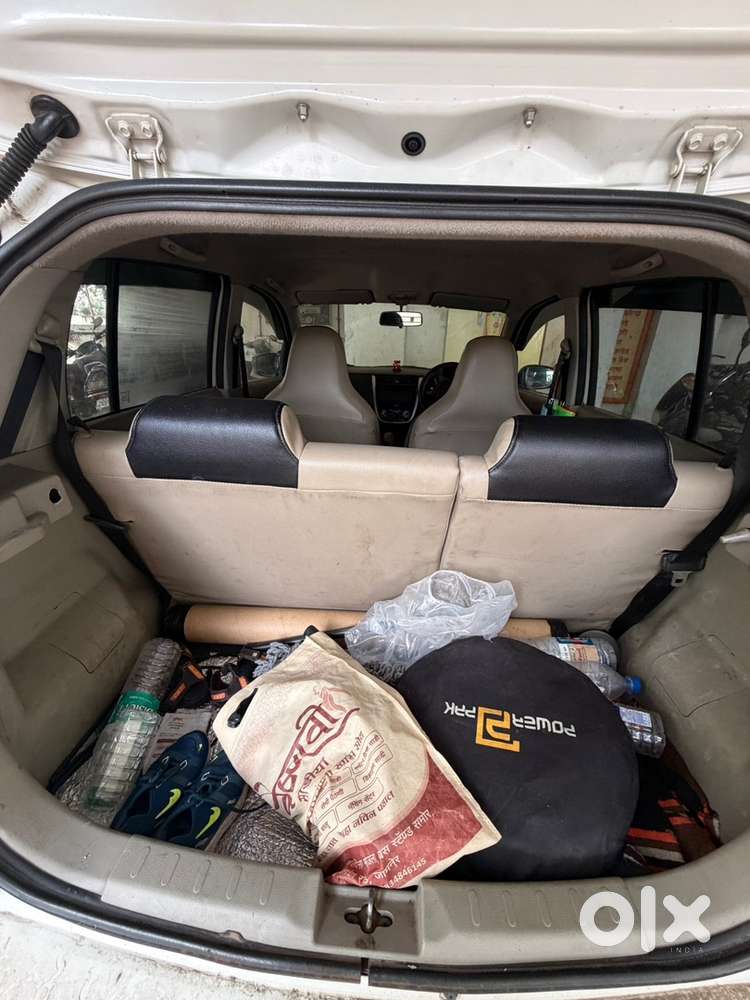 Maruti Suzuki Celerio 2014 Mileage 20 Per Ltr