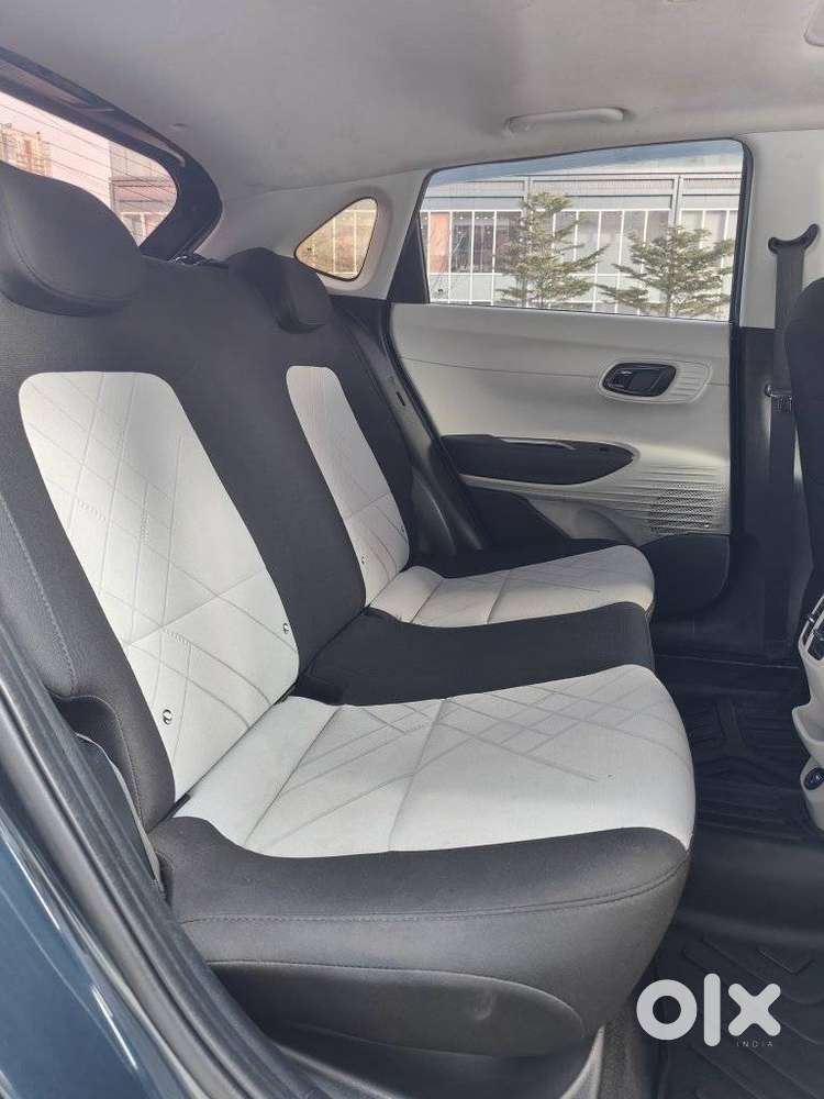 Hyundai I20 1.2 Asta, 2025, Petrol