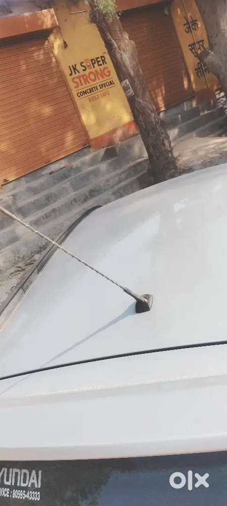 Selling My Grand I10 Asta