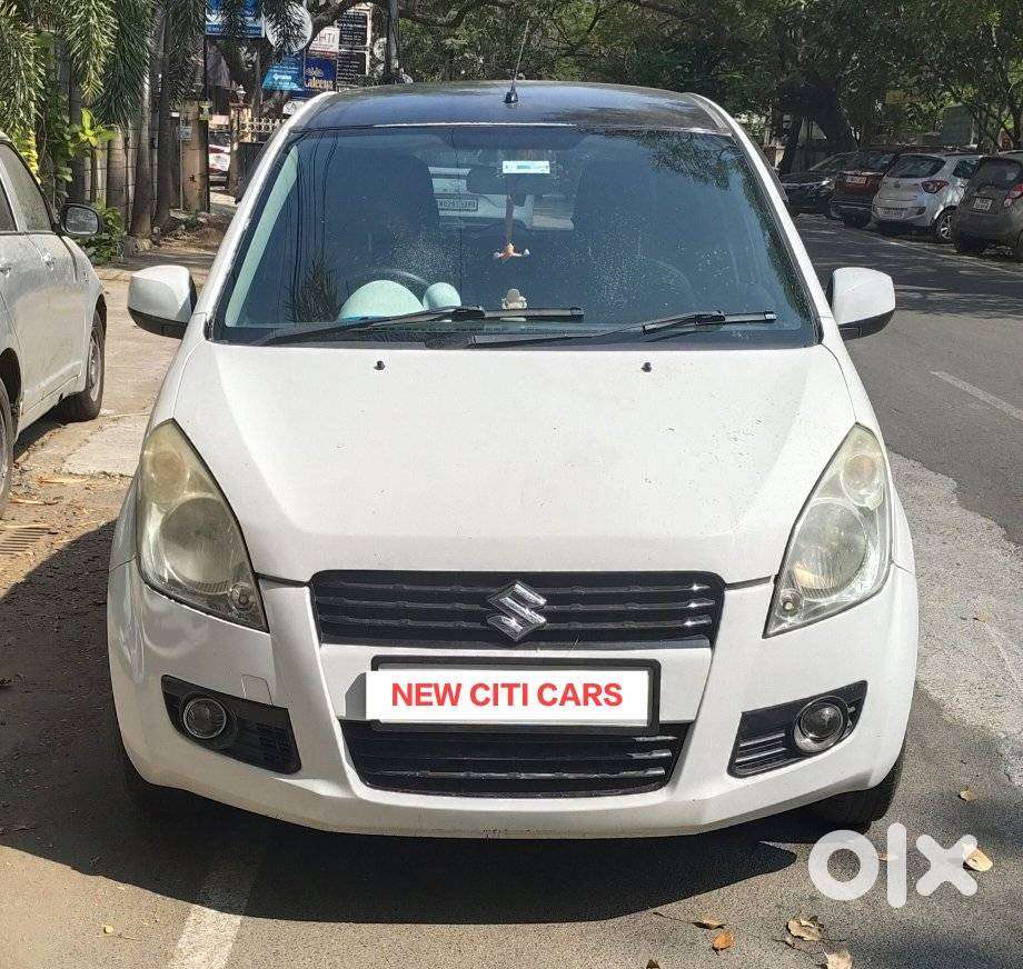 Maruti Suzuki Ritz Vdi Bs-iv, 2011, Diesel