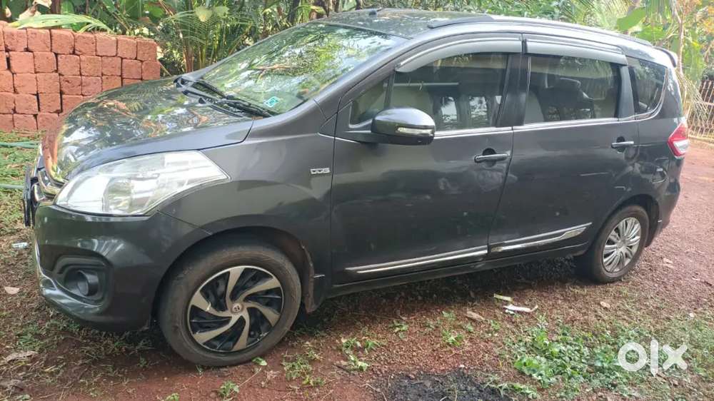 Maruti Suzuki Ertiga 2016 Diesel 85000 Km Driven