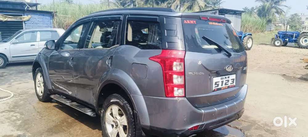Mahindra Xuv500 2015 Diesel 145000 Km Driven
