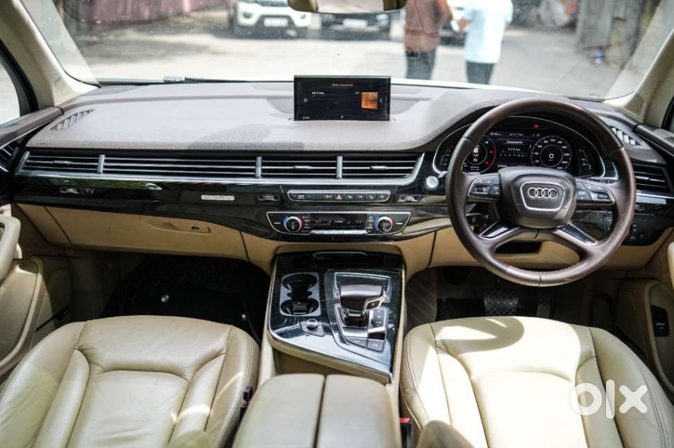 Audi Q7 45 Tdi Premium With Sunroof, 2020, Diesel