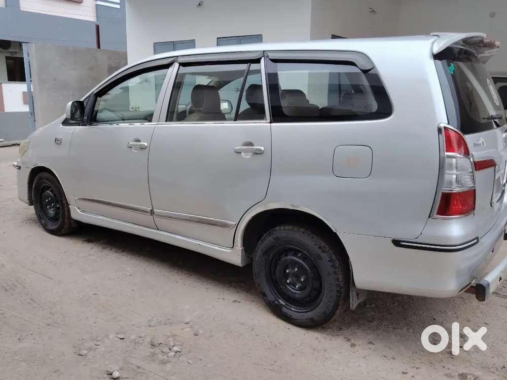 Toyota Innova 2014 Diesel