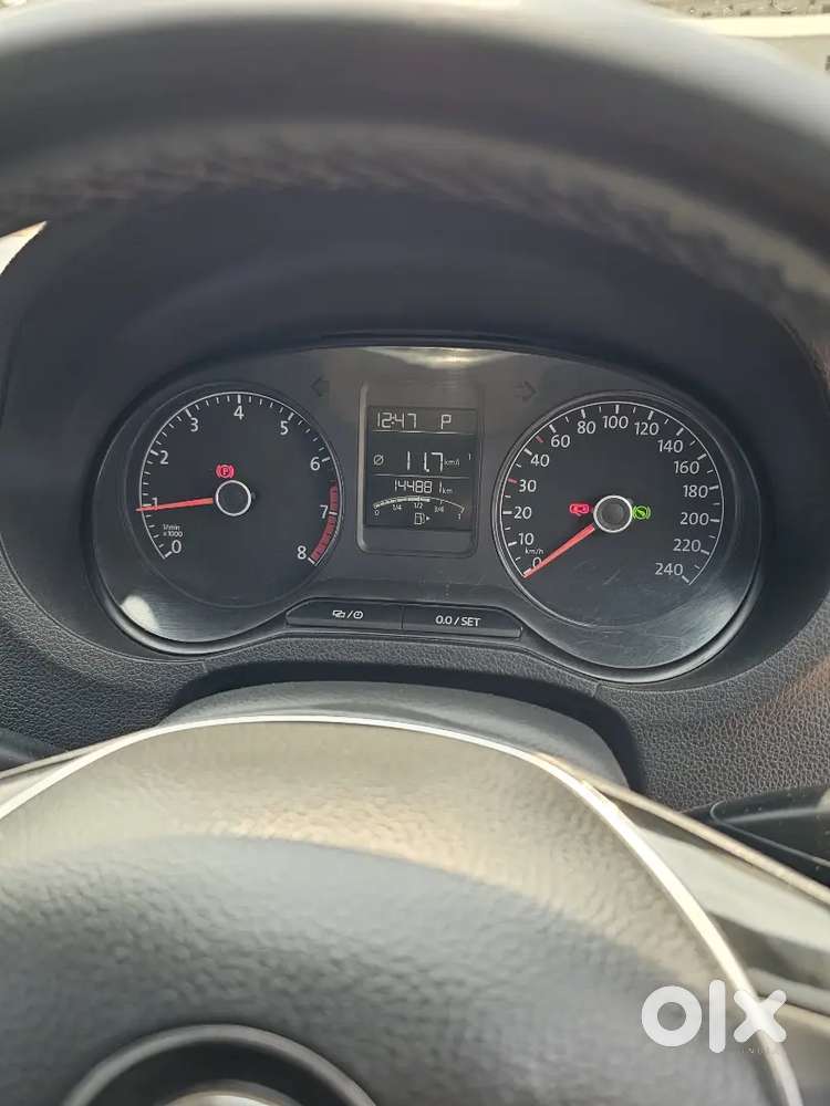 Volkswagen Polo Gt For Sale