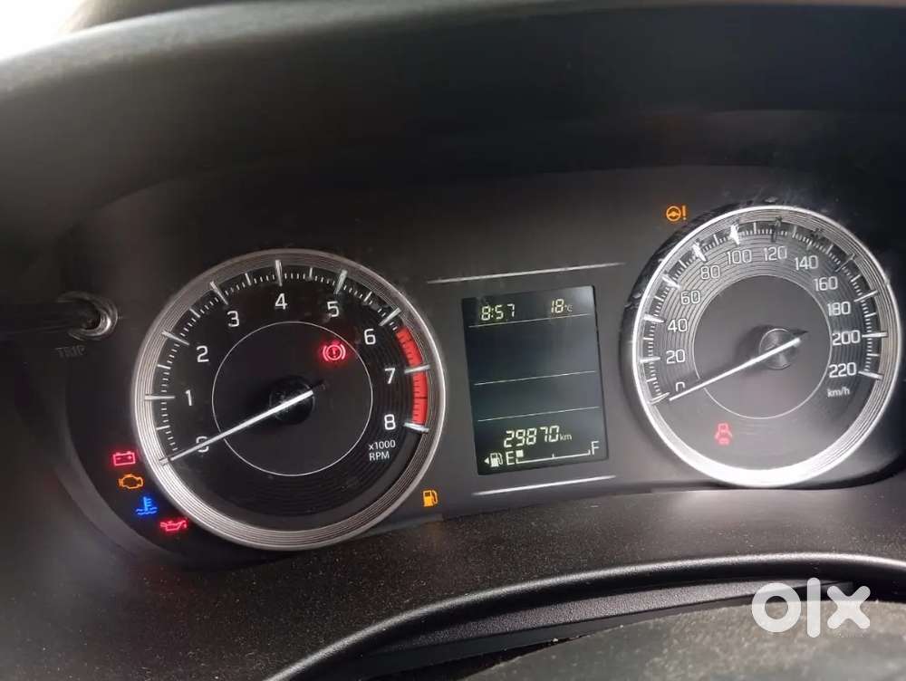 Maruti Suzuki Baleno 2022 Petrol 54000 Km Driven