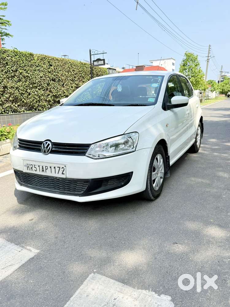 Volkswagen Polo 1.0 Mpi Comfortline, 2011, Petrol