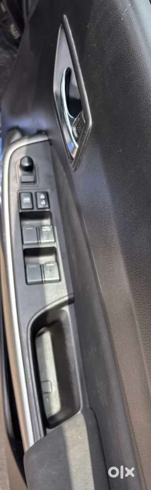 Maruti Suzuki Swift 1.3 Zxi, 2019, Petrol