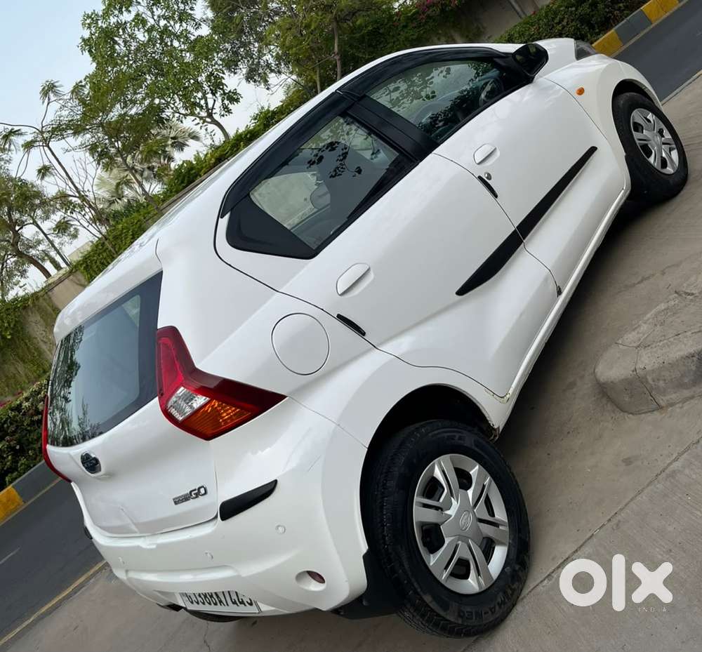 Datsun Redigo S, 2019, Petrol