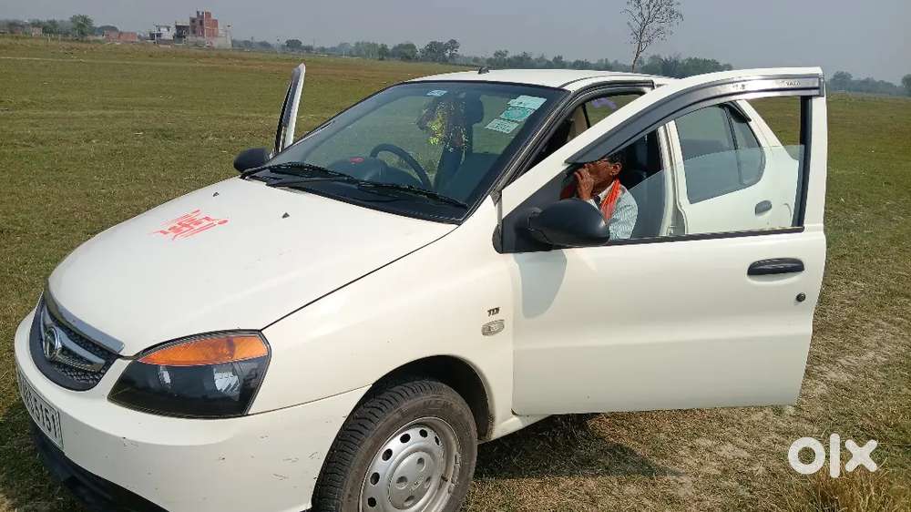 Tata Indica Diesel 2013
