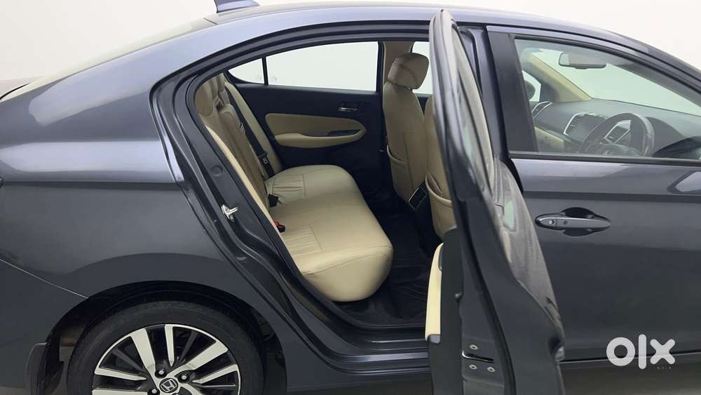 Honda City I-vtec Cvt Vx, 2022, Petrol