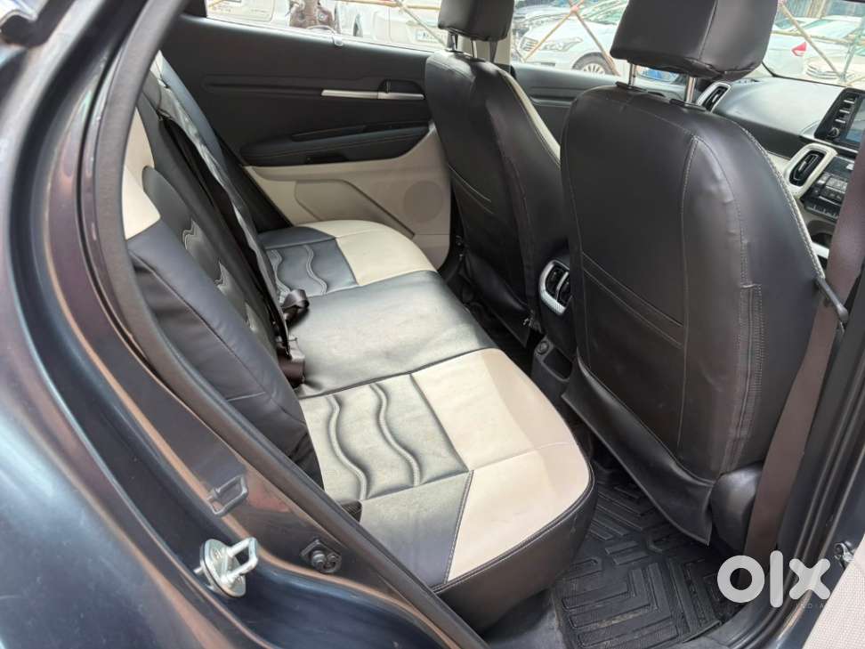 Kia Sonet Htx 1.5 Diesel, 2022, Diesel