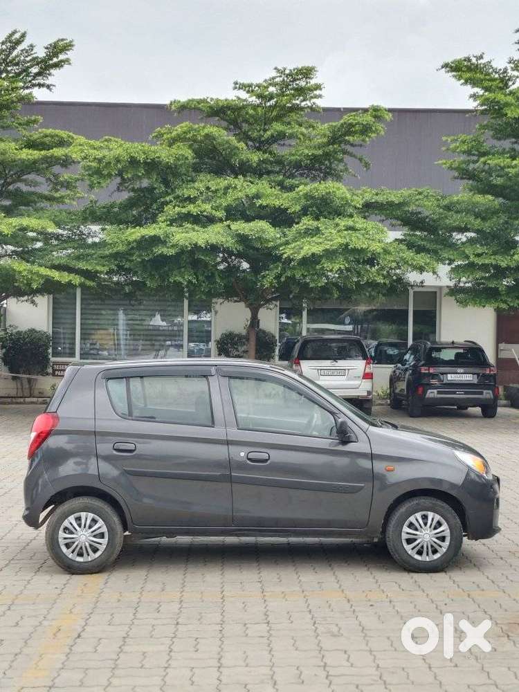 Maruti Suzuki Alto 800 Lxi, 2021, Petrol