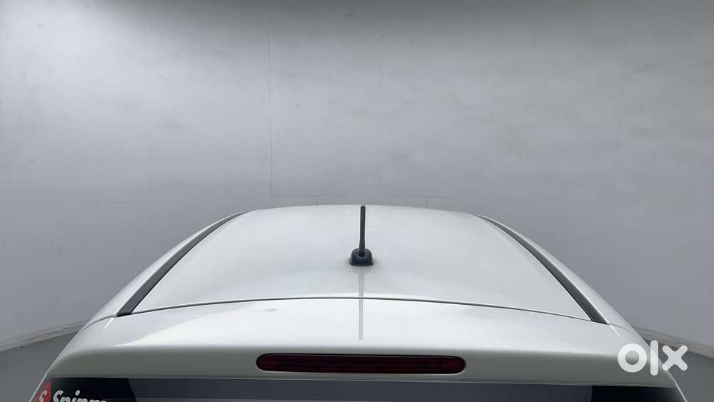 Maruti Suzuki Swift Vvt Vxi, 2015, Petrol