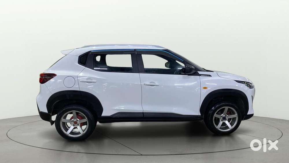 Nissan Magnite 1.0 Xe, 2023, Petrol