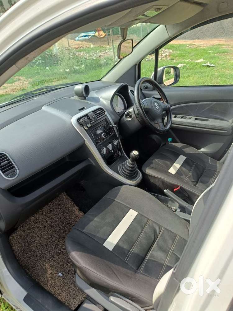 Maruti Ritz 1.3 Vdi 2012 Diesel Car