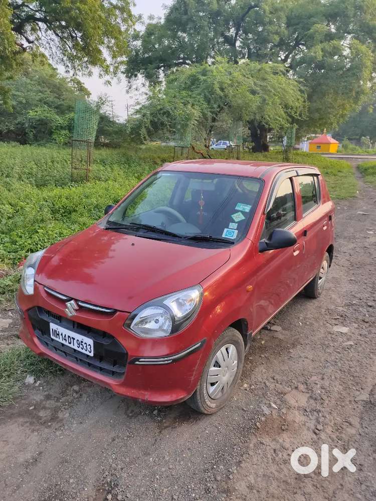 Maruti Suzuki Alto 800 2014 Lxi
