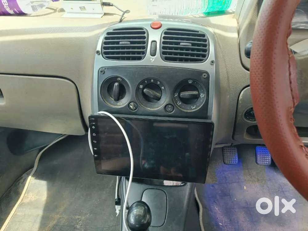 Tata Indica 2010 Diesel Well Maintained