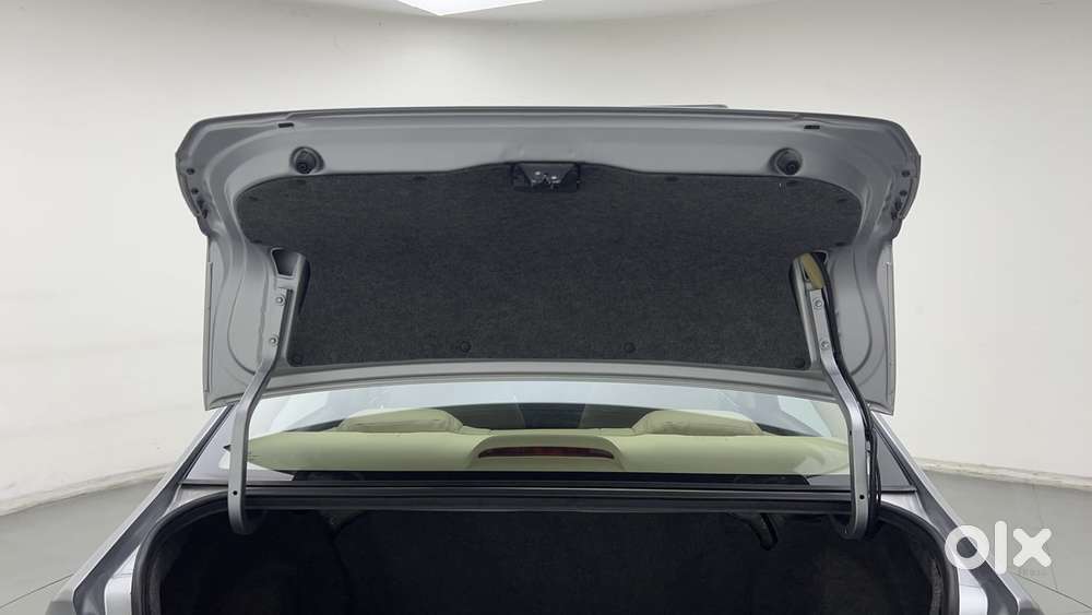 Honda Amaze S Petrol, 2024, Petrol
