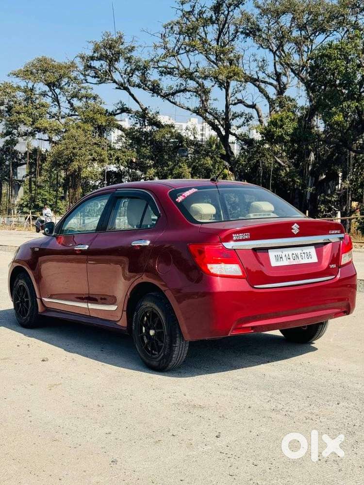 Maruti Suzuki Swift Dzire Vdi Bsiv, 2018, Diesel
