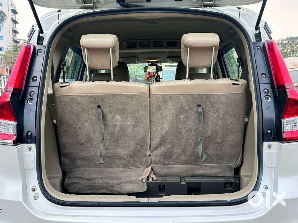 Maruti Suzuki Ertiga 1.5 Vxi Shvs, 2024, Petrol