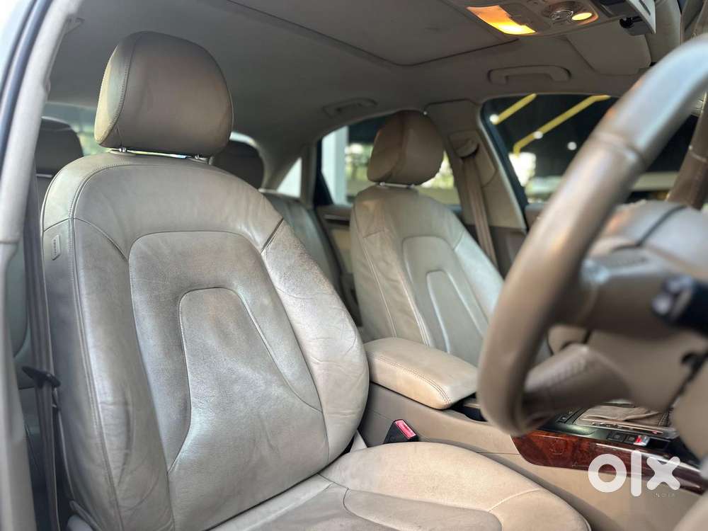 Audi A4 2.0 Tdi (177bhp) Premium Plus, 2011, Diesel