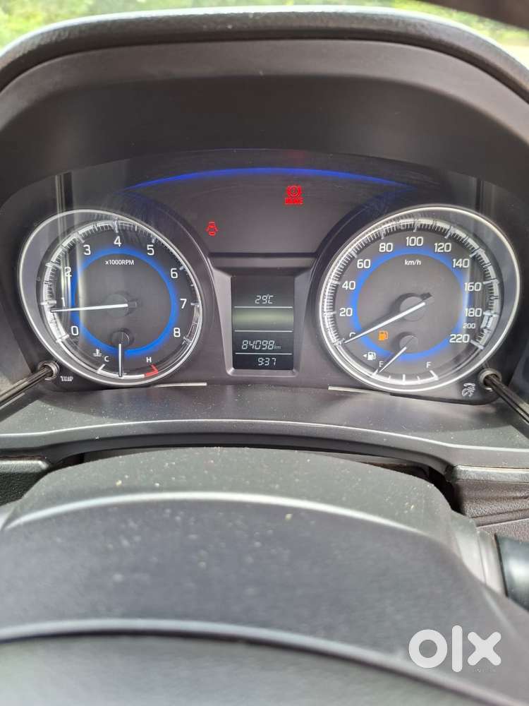 Maruti Suzuki Baleno 1.2 Delta, 2019, Petrol