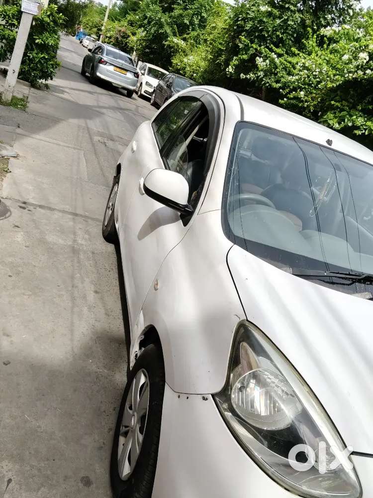 Nissan Micra Xl 2015 Diesel 1st Owner