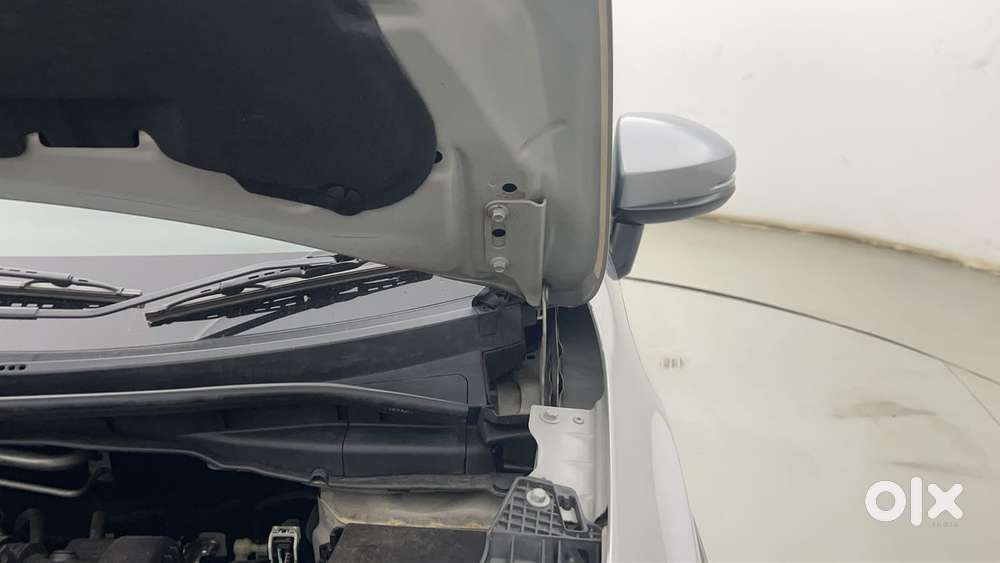 Honda Wr-v 1.2 Vx I-vtec, 2020, Petrol