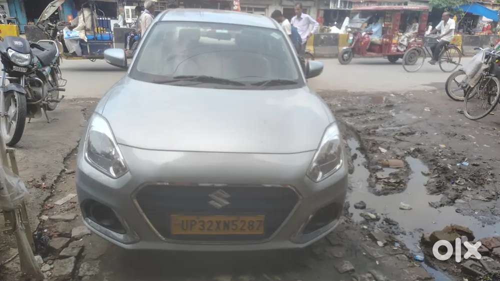 Maruti Suzuki Dzire 2024 Vxi Cng