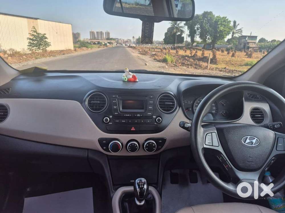Hyundai Diesel Car 2016