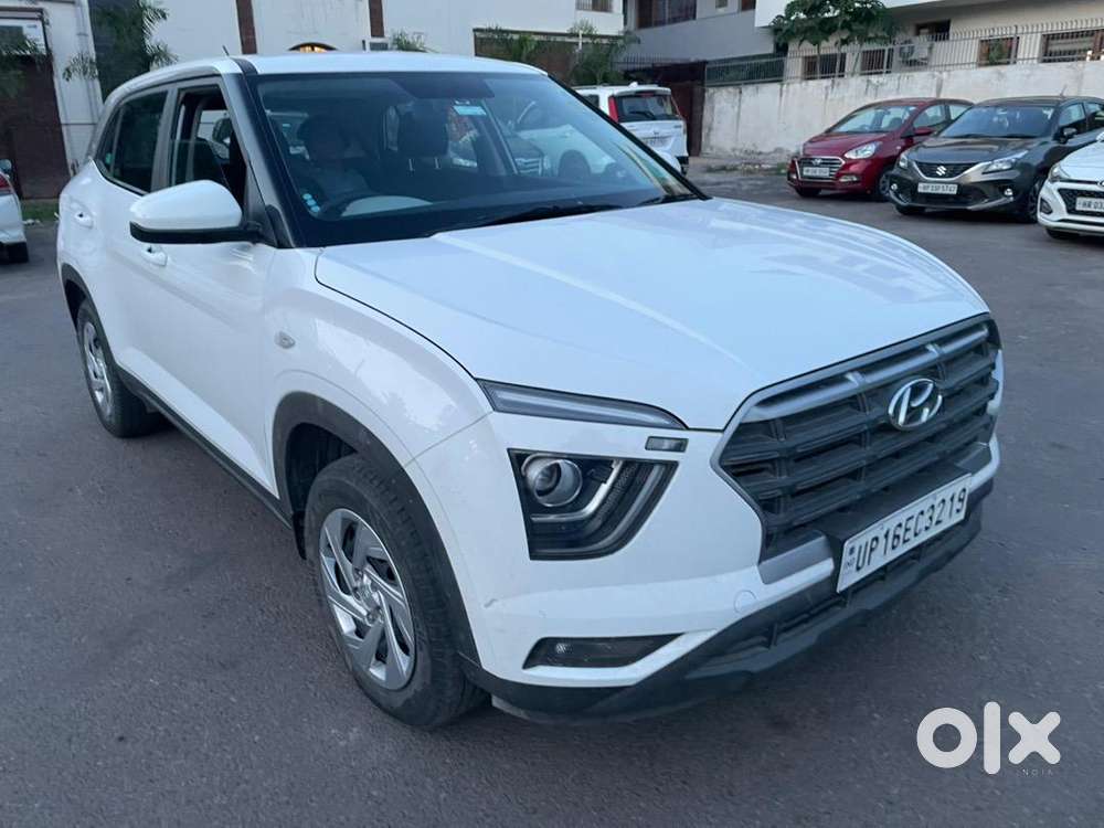Creta Diesel-december 2023 @ Rs 9.80 Lakhs