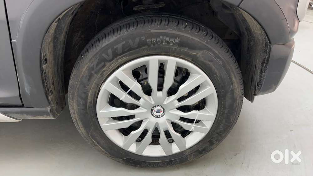 Maruti Suzuki S-presso Vxi Plus, 2022, Petrol