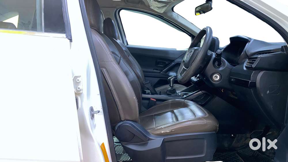 Tata Harrier Xe, 2022, Diesel