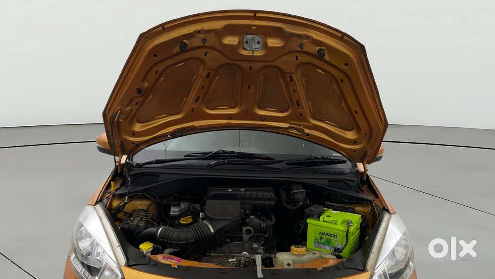 Tata Tiago 1.2 Revotron Xz, 2018, Petrol