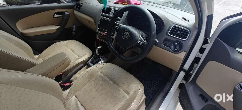 Volkswagen Vento 2018 Diesel Good Condition