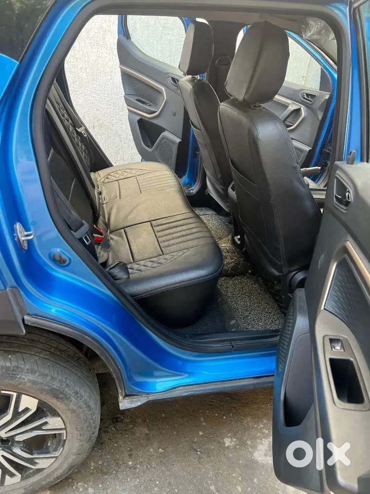 Renault Kiger 2023 Petrol Well Maintained